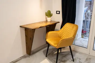 Planimetria di La casa dei Maestri