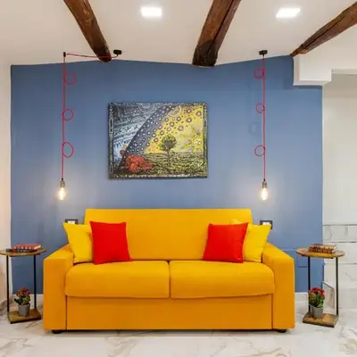 La casa dei Maestri