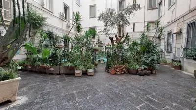 Giardino di Ta-49 bed e breakfast