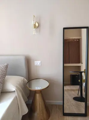Planimetria di Ta-49 bed e breakfast