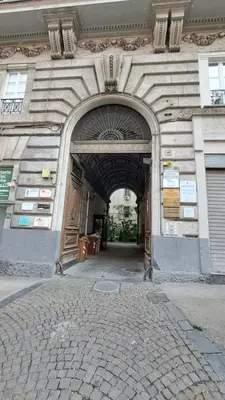 Facciata o entrata di Ta-49 bed e breakfast