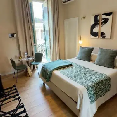 Ta-49 bed e breakfast