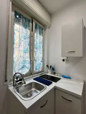 Cucina o angolo cottura di Dream house