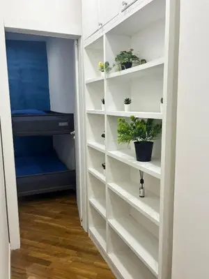 Planimetria di Dream house