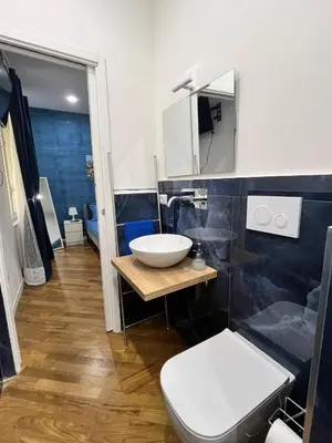 Bagno di Dream house