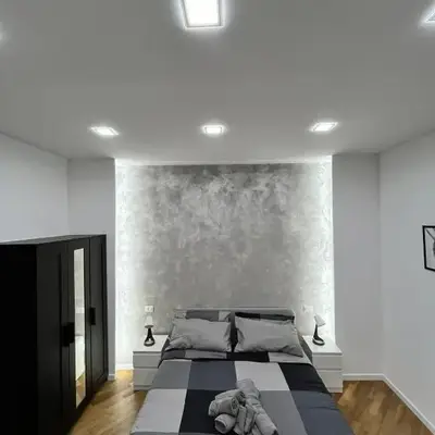 Dream house