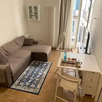 CASA SANGIÓ Appartamento nel cuore di Napoli