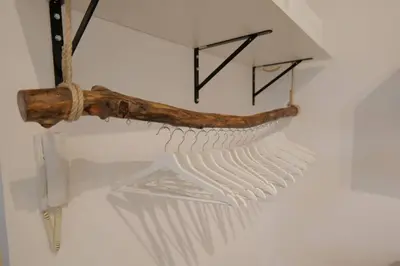 Planimetria di Da Zizziella