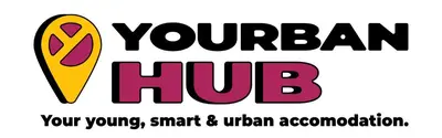 Certificato, attestato, insegna o altro documento esposto da Yourban Hub