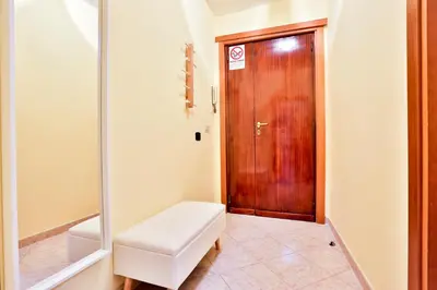 Bagno di GuestHost - Casazzurra - Your place next to Port & Castel Nuovo