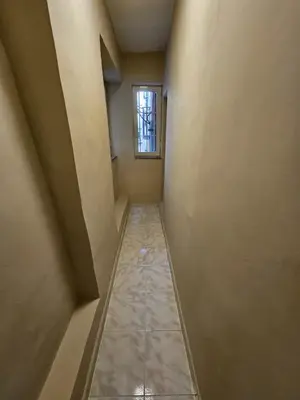 Planimetria di La casa di Anna