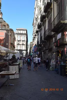 Ospiti di La casa di Anna