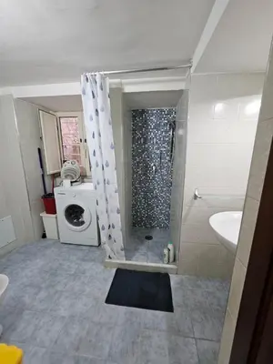Bagno di La casa di Anna
