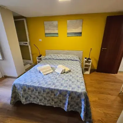 La casa di Anna