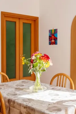 Planimetria di Napoli centro DM apartment