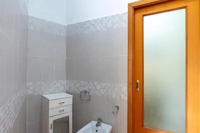 Bagno di Napoli centro DM apartment