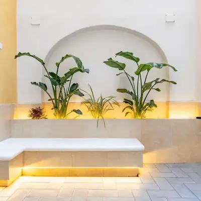 Domus Parthenope Comfort