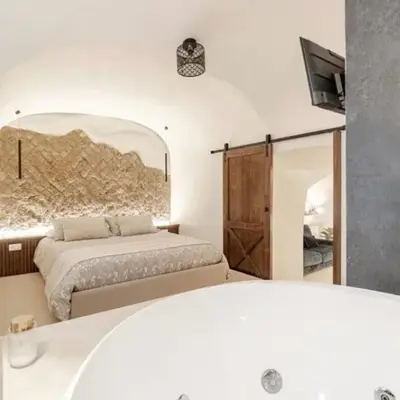 Domus Parthenope Deluxe