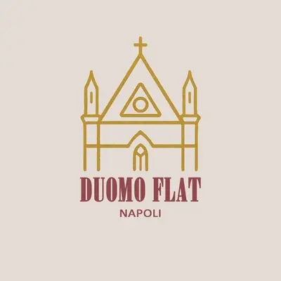 Certificato, attestato, insegna o altro documento esposto da Duomo Flat Napoli