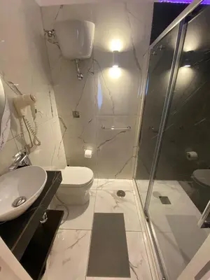 Bagno di LA DIMORA DI MARTI 