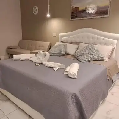 LA DIMORA DI MARTI 