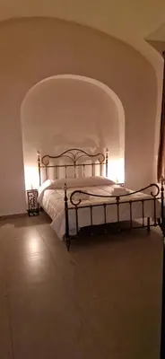 Planimetria di Mamma Napoli Home