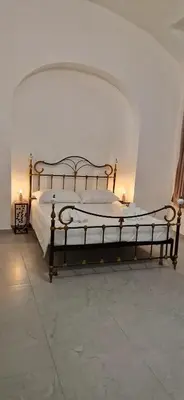 Planimetria di Mamma Napoli Home