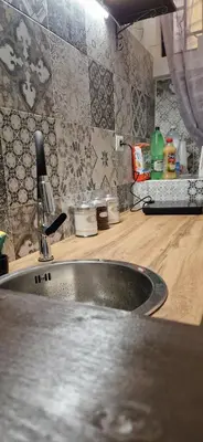 Planimetria di Mamma Napoli Home