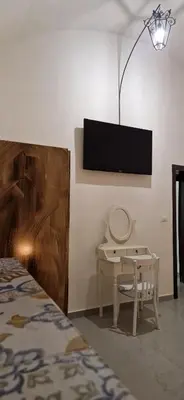 Planimetria di Mamma Napoli Home
