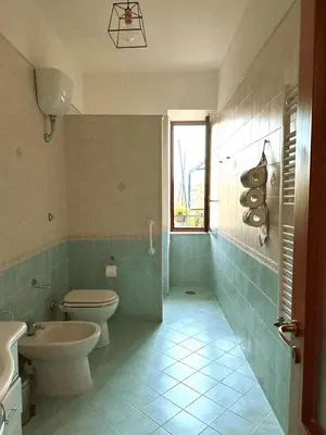 Bagno di Terrazza Paradiso
