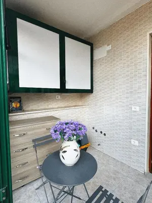 Planimetria di Terrazza Paradiso