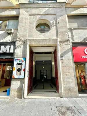 Facciata o entrata di Toledo106 Luxury Apartaments - Comfy