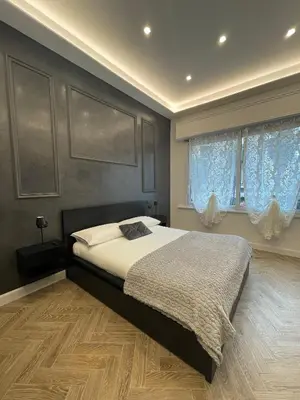 Letto o letti in una camera di Toledo106 Luxury Apartaments - Comfy