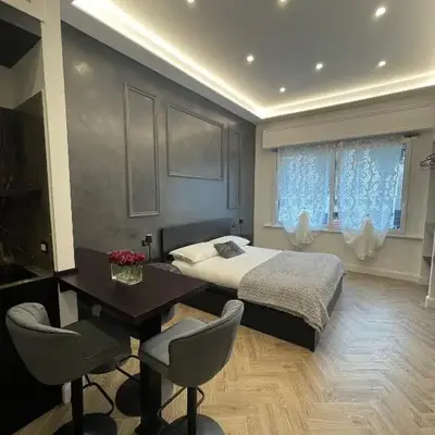 Toledo106 Luxury Apartaments - Comfy