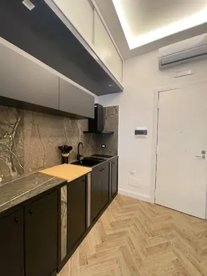 Cucina o angolo cottura di Toledo106 Luxury Apartaments - Lovely