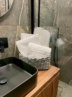 Planimetria di Toledo106 Luxury Apartaments - Lovely