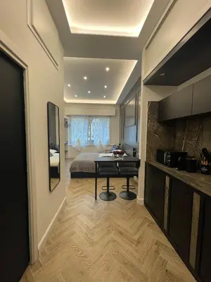 Cucina o angolo cottura di Toledo106 Luxury Apartaments - Lovely