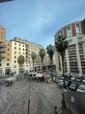 Edificio in cui si trova l'appartamento