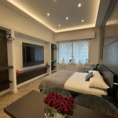 Toledo106 Luxury Apartaments - Lovely