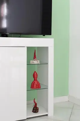 TV o dispositivi per l'intrattenimento presso Seventeen Home