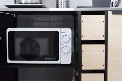 Cucina o angolo cottura di Seventeen Home