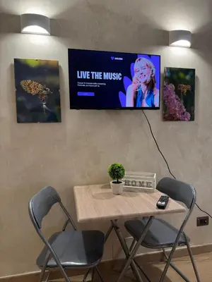TV o dispositivi per l'intrattenimento presso Dele Home