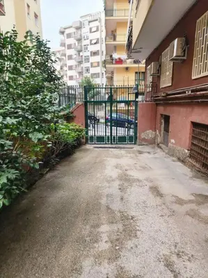 Edificio in cui si trova l'appartamento
