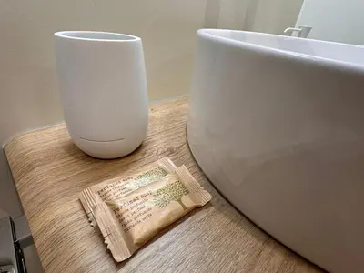 Planimetria di RDhomes Falvo, Vomero