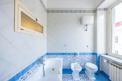 Bagno di Centrally Located By The Sea Prestigious