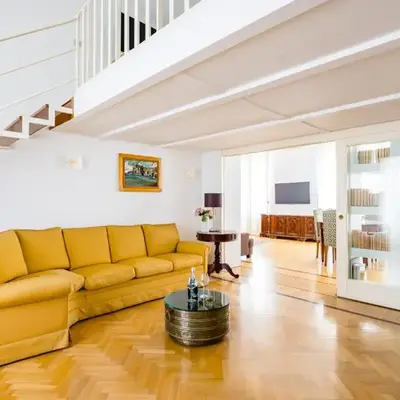 Centrally Located By The Sea Prestigious