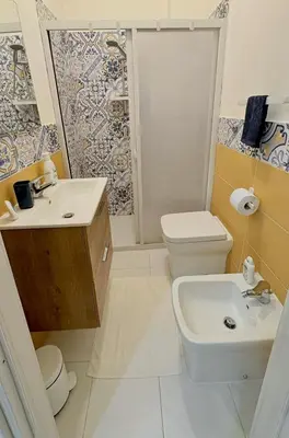 Bagno di Piazzetta 4 - Casa Vacanze