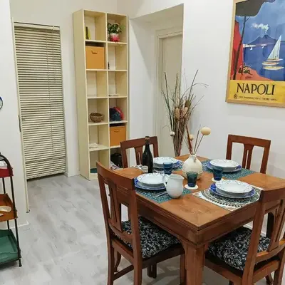 Piazzetta 4 - Casa Vacanze