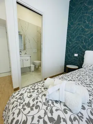 Bagno di Scalinata Partenopea