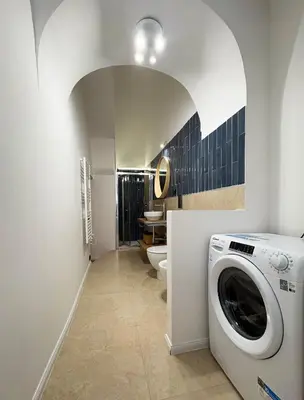 Planimetria di Blue Rattan - Toledo